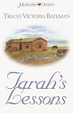 Tarah's Lessons (Heartsong Presents #468)
