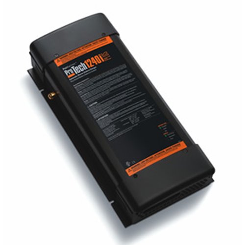 Pro Mariner Protech 1240i 40 Amp 3 Bank Charger