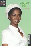 Lauryn Hill (High Interest Books)