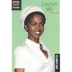 Lauryn Hill (High Interest Books)