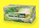 Roga Tea Stress Reliever Herbal Brew