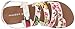 Madden Girl Women's Fonduee Flat Sandal
