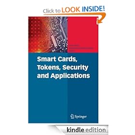 Smart Cards, Tokens, Security and Applications