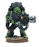 Eigenschaften Games Workshop 99060101218 / Space Marines Devastor mit Multimelter [48-57]