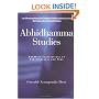 Abhidhamma Studies: Buddhist Explorations of Consciousness and Time