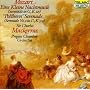 Mozart: Serenades