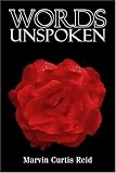 Words Unspoken: Based on a True Story