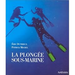 La plong�e sous-marine