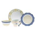16-Piece Dinnerware Set