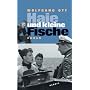 Haie und kleine Fische.