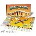 Late for the Sky Brew-Opoly Monopoly Board Game