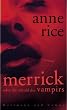 Merrick oder die Schuld des Vampirs