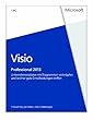 Microsoft Visio Professional 2013 - 1PC (Product Key) [Download]