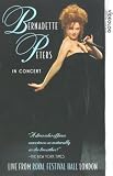 Bernadette Peters - In Concert