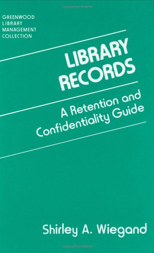 Confidentiality