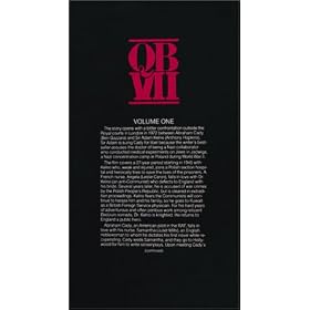QB VII [VHS]