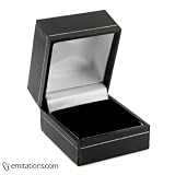 Boite-cadeau pour bagues : Collection Prestige