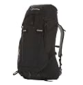 Berghaus Freeflow Pro 50 Mens Rucksack - Black-Silver, 50Lt
