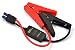 XINCOL SM901 400A Smart Fully Protected 14 inch Intelligent EC5 Connector Emergency Alligator Clamp for 12V Jump Starter Battery Pack