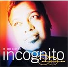 Always There: The Best of Incognito by Incognito