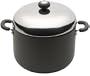 Circulon Classic 10-Quart Covered Stockpot