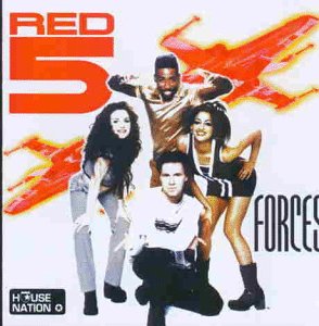 Red 5 - Forces - Zortam Music