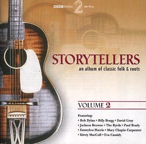CD-Charts  Search : Storytellers Vol.2