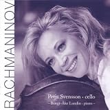 Works for cello & piano