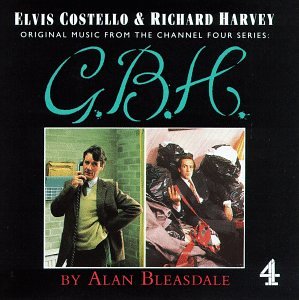 CD-Charts  Search : G.B.H.