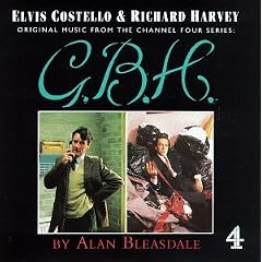 G.B.H.: Original Music From The Channel Four Series (British TV Series)