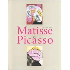 Matisse et Picasso