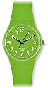 Swatch Damen-Armbanduhr Zitronengras GG204
