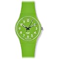 Swatch Colour Code Collection LEMONGRASS  GG204