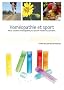 Hom�opathie et sport