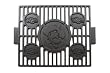 Oklahoma State 1311 Grill Topper