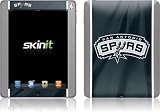 Skinit Protective Skin (Fits iPad);NBA SAN ANTONIO SPURS