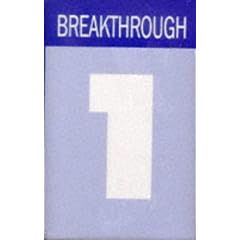 Breakthrough Arabic (Breakthrough Language)