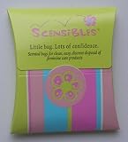 Scensibles Personal Disposal Bags for Sanitary Pads and Tampons