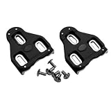 LOOK Bi-Material Cleat - Fixed