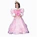 Sporting Goods : Pink Flower Deluxe Dress - Toddler T4