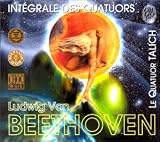 Beethoven : Int�grale des quatuors � cordes