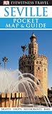Pocket Map and Guide Seville (EYEWITNESS POCKET MAP & GUIDE)