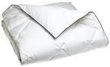 Review Pacific Coast  / Pacific Coast Signature Light Warmth Down Comforter