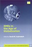 Review Edward Elgar Publishing  / SMEs in the Age of Globalization