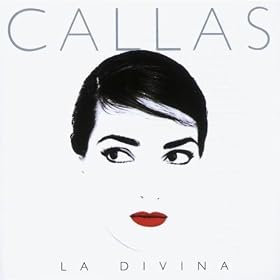 Maria Callas - La Divina