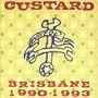 Brisbane 1990-1993