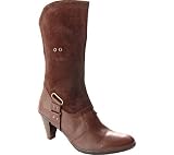 Maruti Women's Claire Leather Boots