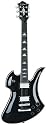 B.C. Rich Mockingbird Special Electric Guitar, Onyx