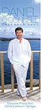 Danile O'Donnell official 2007 Supe Slim Calendar
