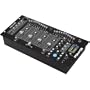Professional 4-CHANNEL Rack-mount Dj Mixer with Digital Sampler